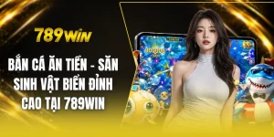 Bắn cá ăn tiền