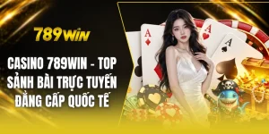 Casino 789win