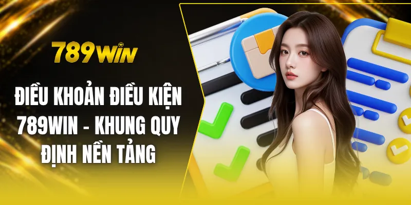 Điều khoản điều kiện