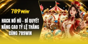 Hack nổ hũ