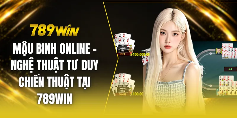 Mậu binh online