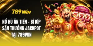 Nổ hũ ăn tiền