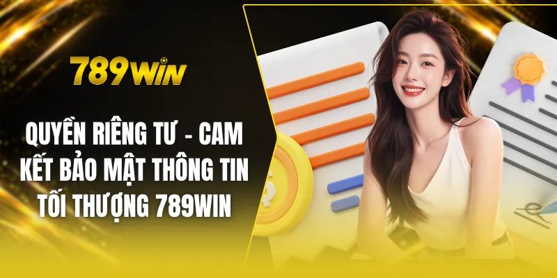 Quyền riêng tư