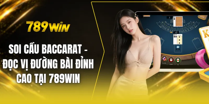 Soi cầu baccarat