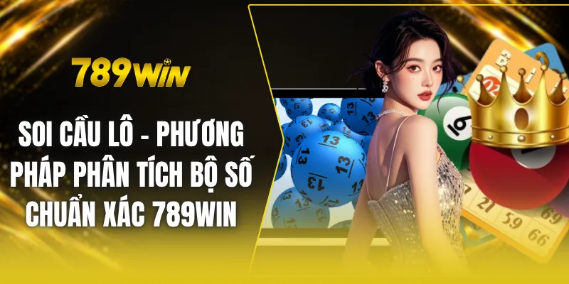 Soi cầu lô