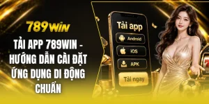 Tải app 789win
