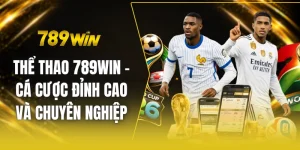 Thể thao 789win