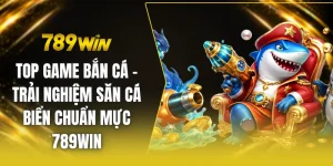Top game bắn cá